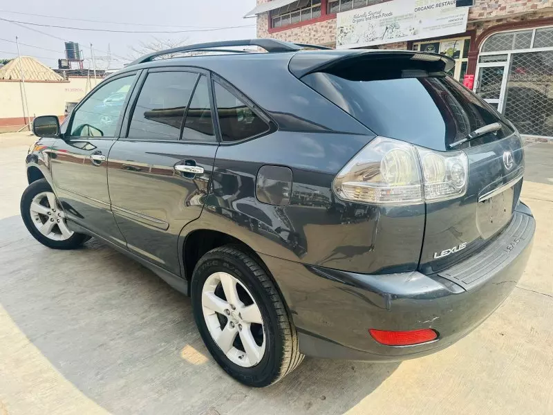 Lexus RX 350   - 2007