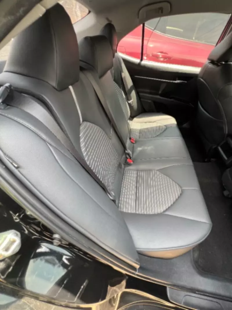 Toyota Camry   - 2019