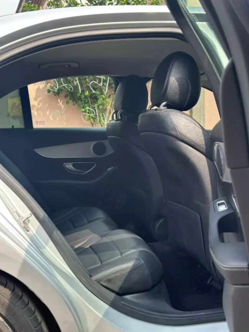 Mercedes-Benz C 300   - 2016