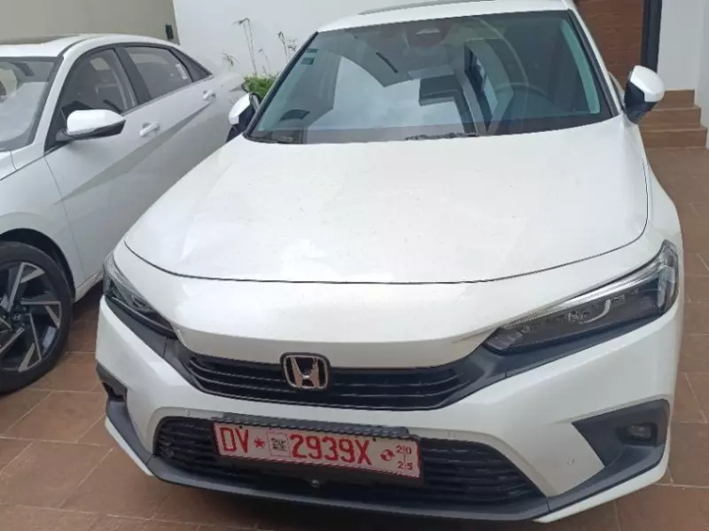 Honda Civic - 2024