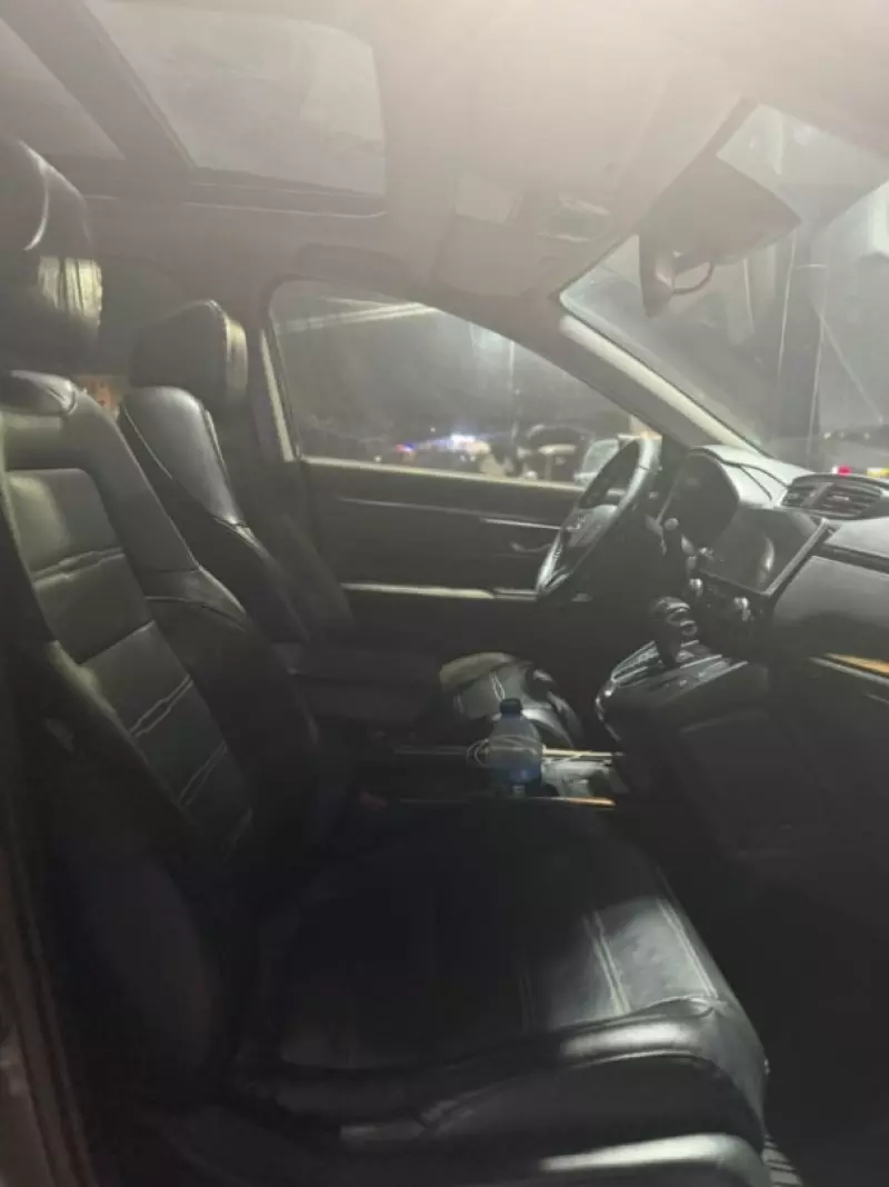 Honda CR-V   - 2020