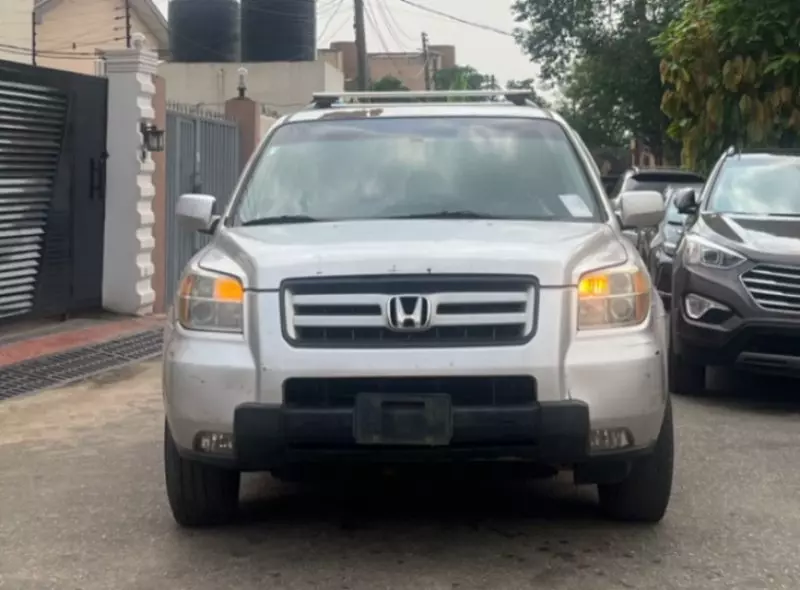 Honda Pilot   - 2006