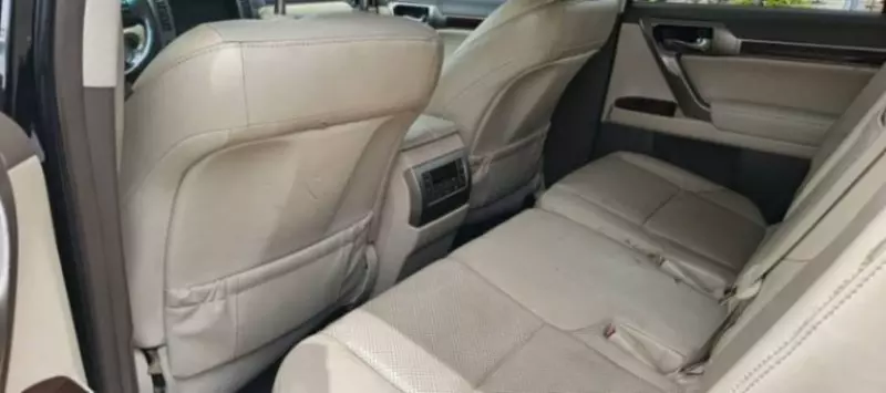 Lexus GX   - 2010