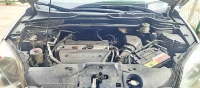 Honda CR-V   - 2008
