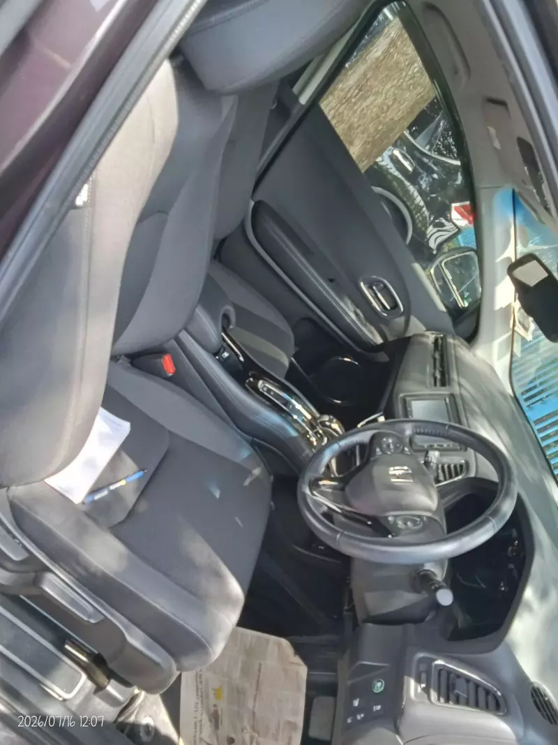 Honda Vezel Hybrid   - 2019