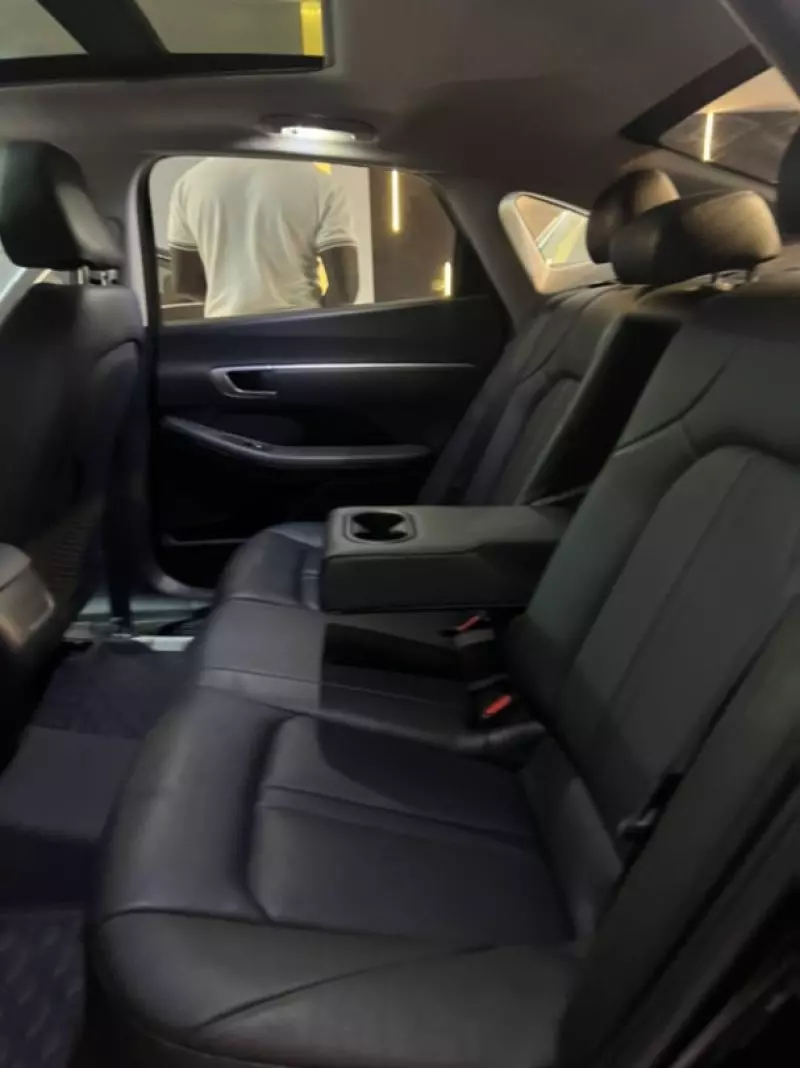 Hyundai Sonata   - 2024