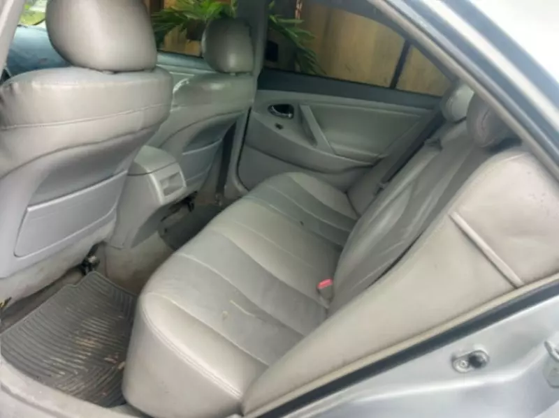 TOYOTA Camry   - 2011