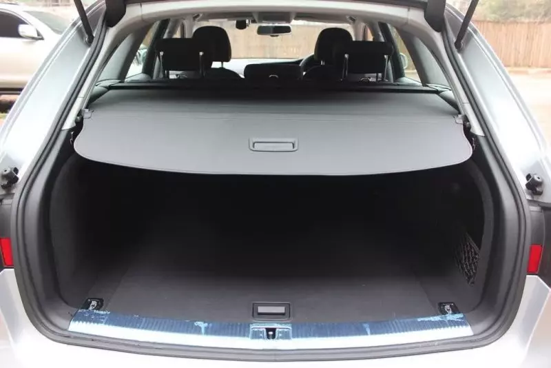 Audi A4   - 2014