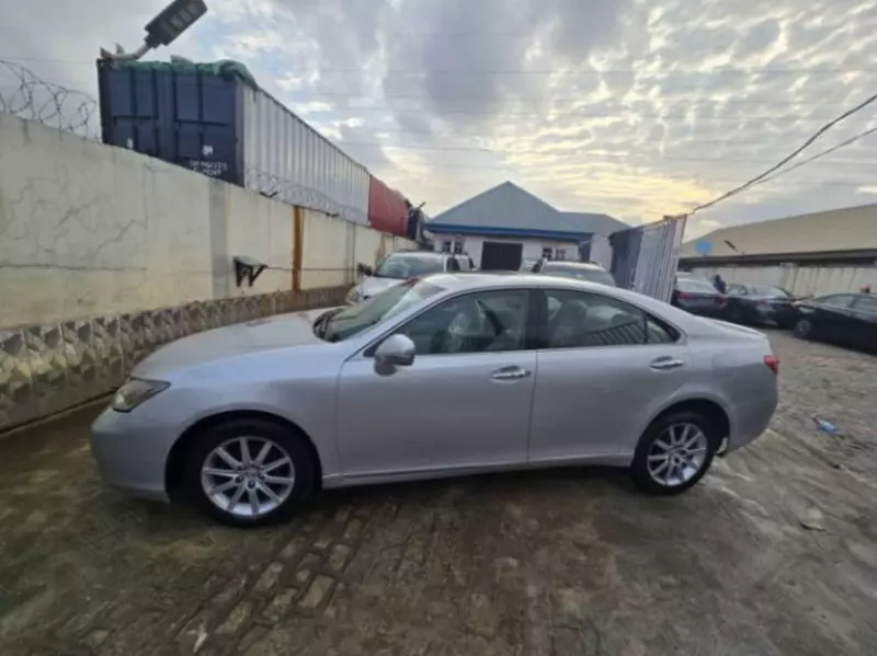 Lexus ES 350   - 2007