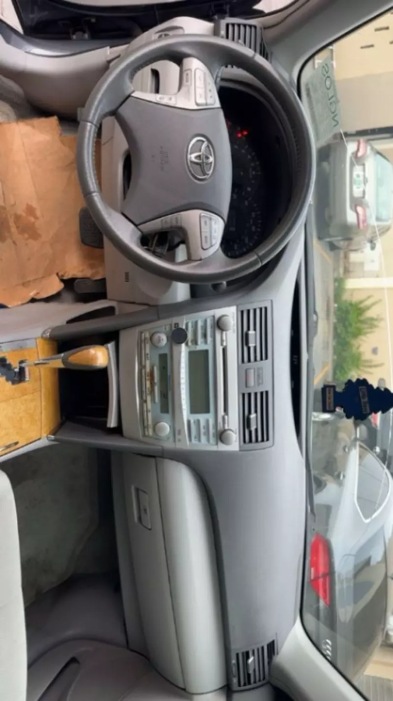 Toyota Camry   - 2007