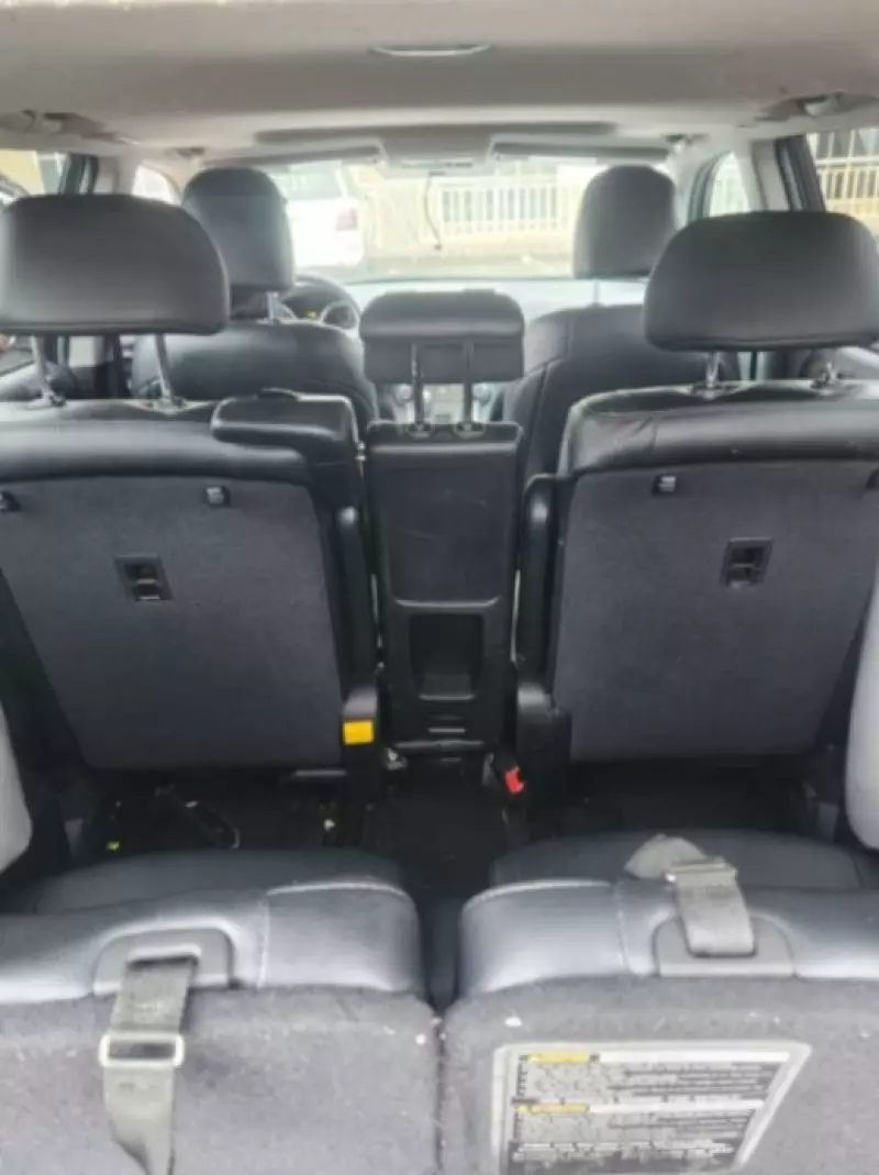 TOYOTA Highlander   - 2013