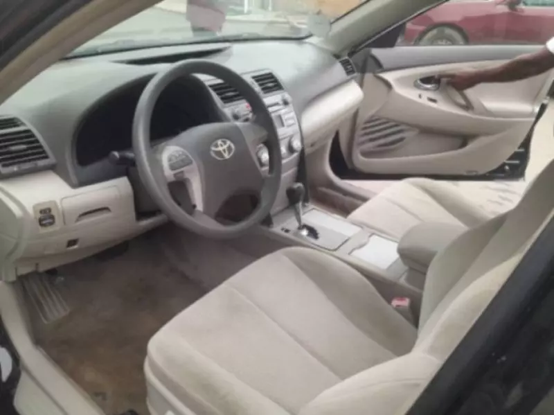 TOYOTA Camry   - 2011