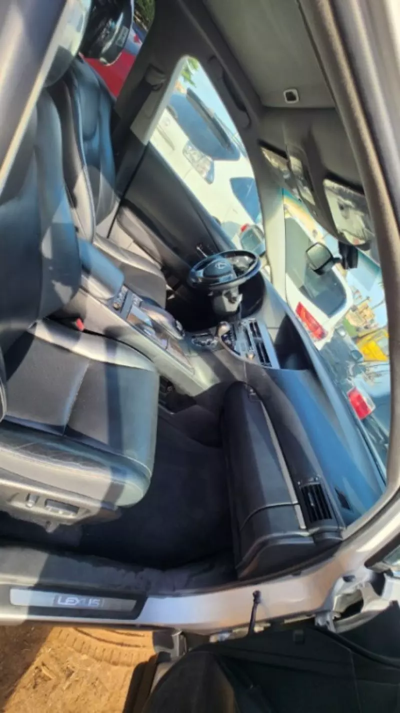 Lexus RX 350   - 2015