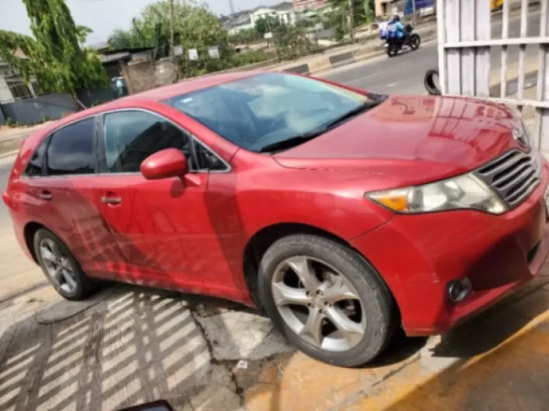 Toyota Venza   - 2009