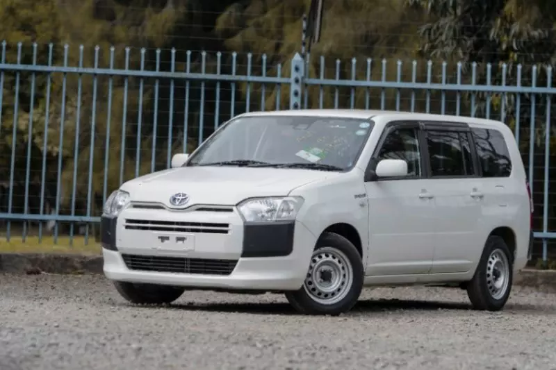 Toyota Probox    - 2020