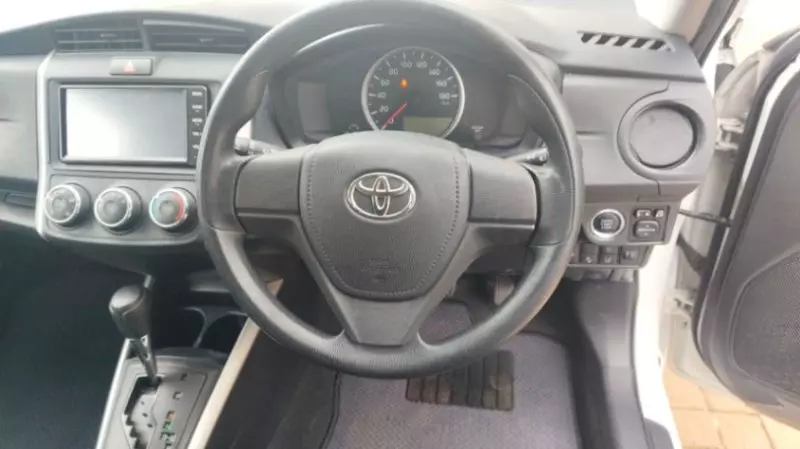 Toyota Fielder    - 2019