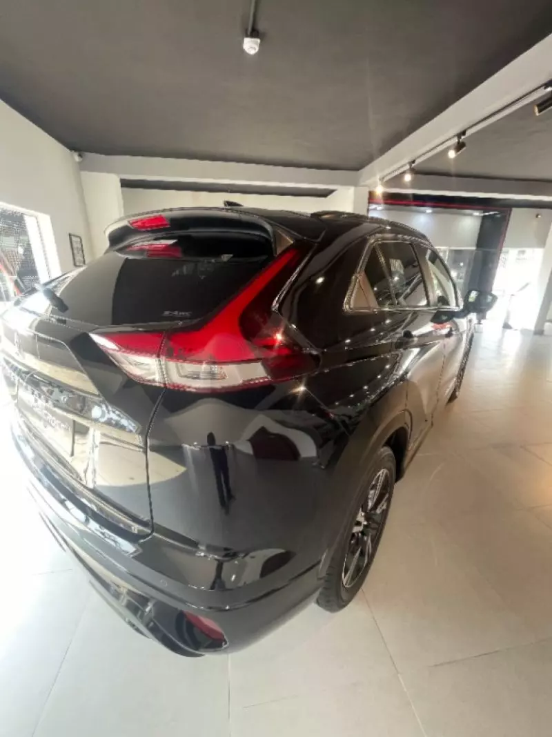 Mitsubishi Eclipse Cross 4x2 - 2025