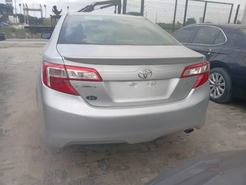 Toyota Camry   - 2007