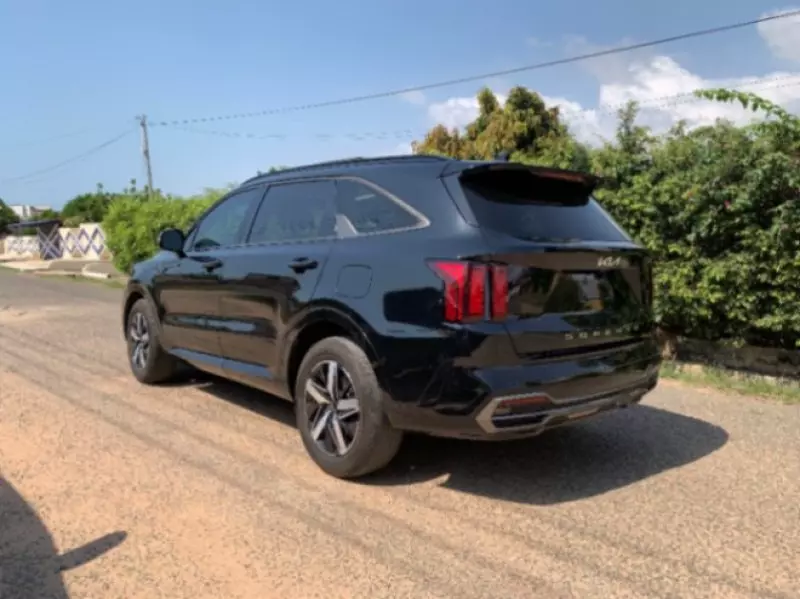 KIA Sorento   - 2022