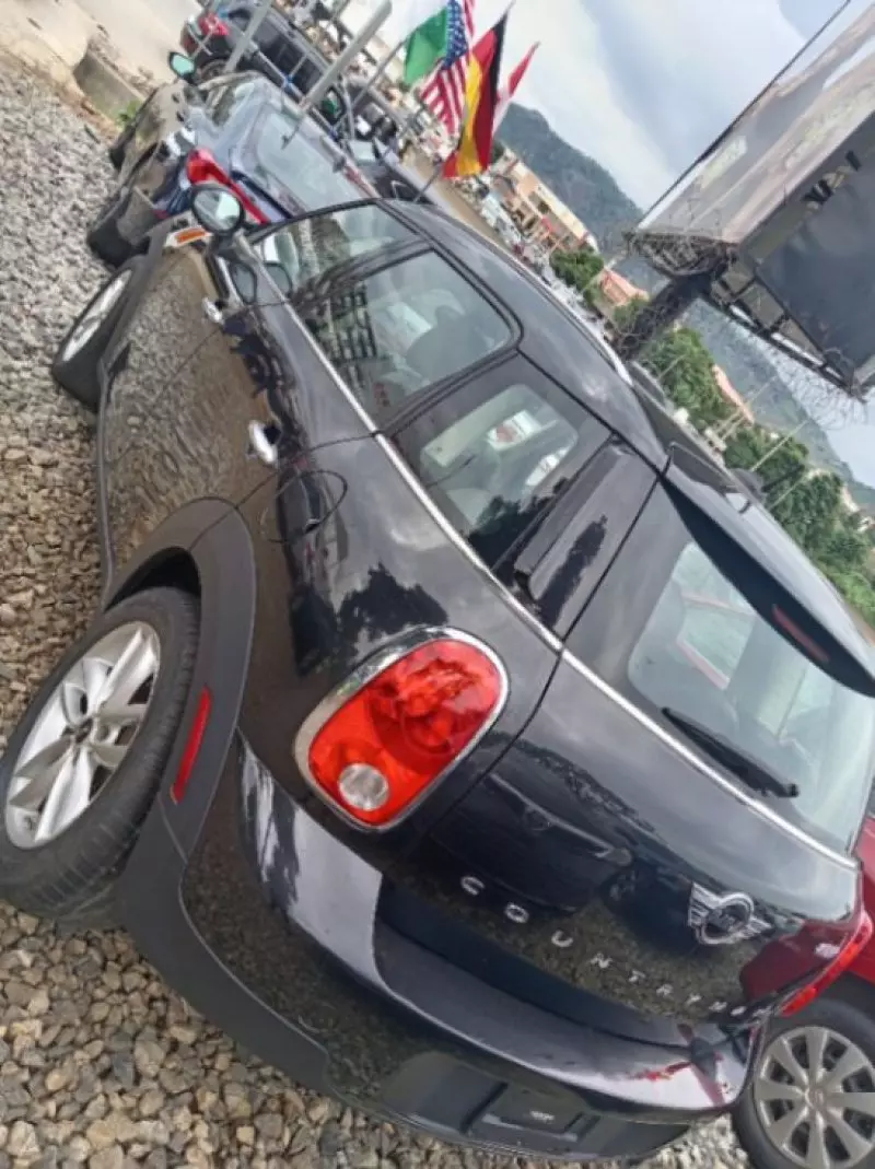 MINI Cooper Cabrio   - 2014