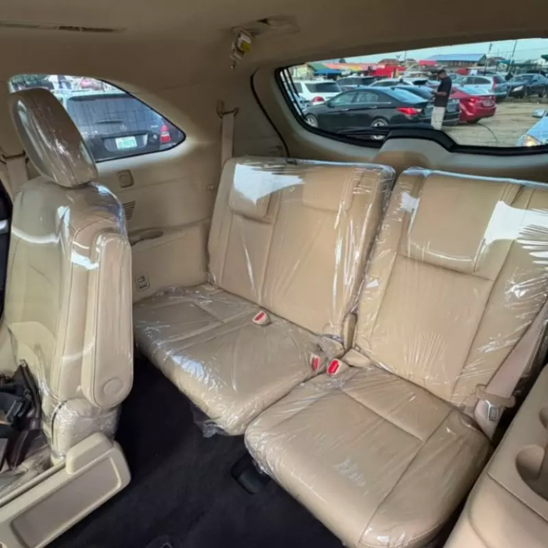 TOYOTA Highlander   - 2016