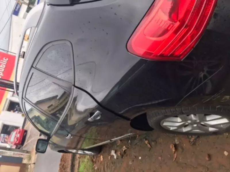 Nissan Rogue   - 2012