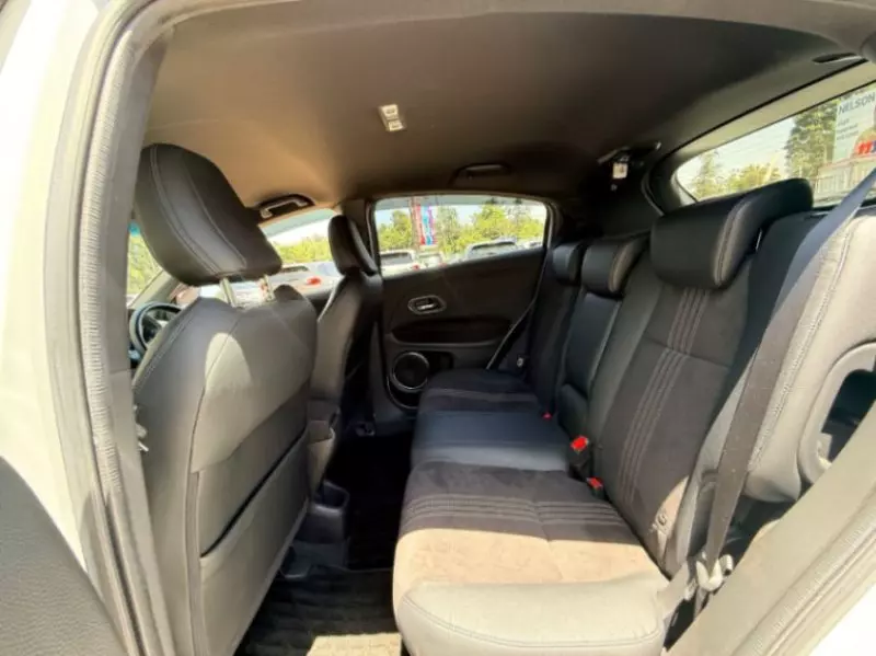 Honda Vezel Hybrid   - 2019