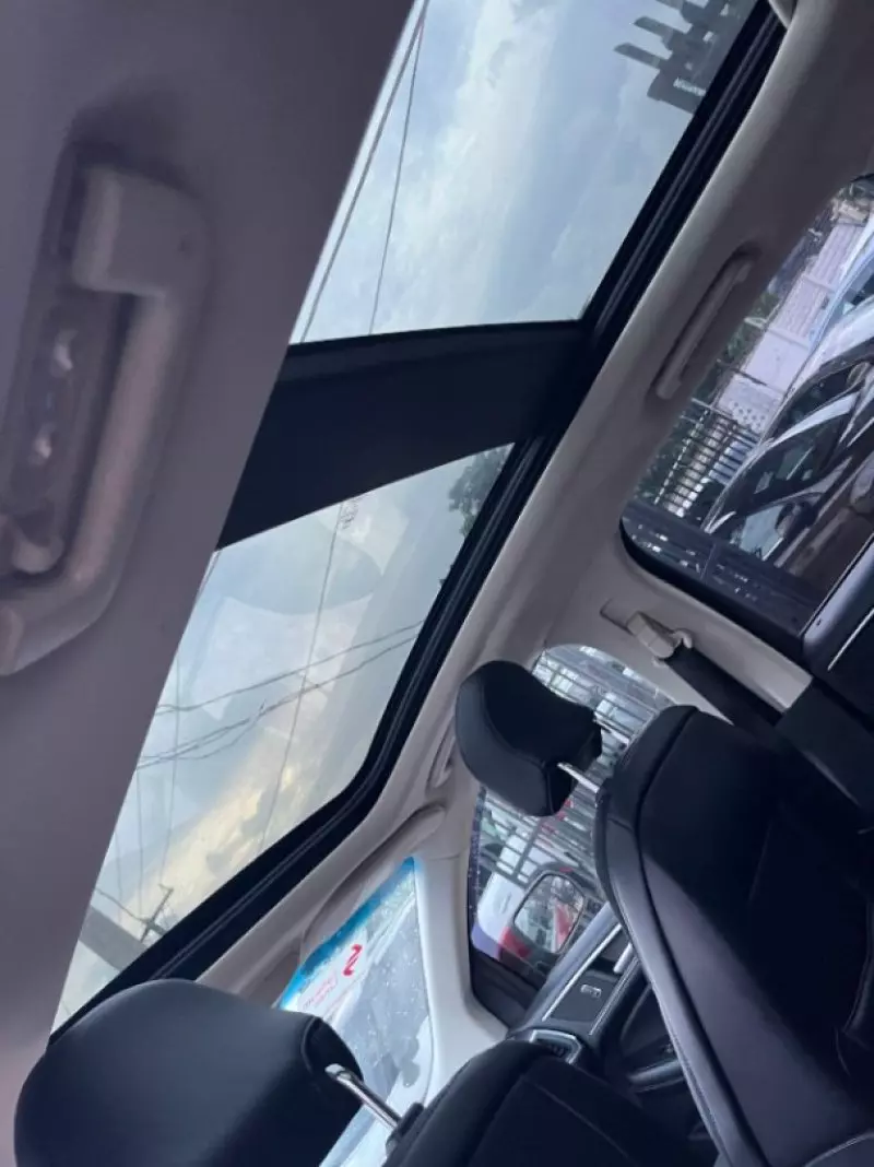 Ford Edge   - 2016