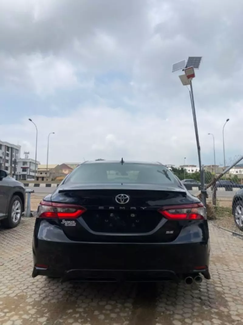 TOYOTA Camry   - 2023