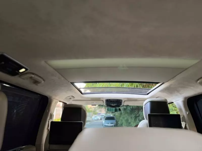 RANGE ROVER Autobiography   - 2019