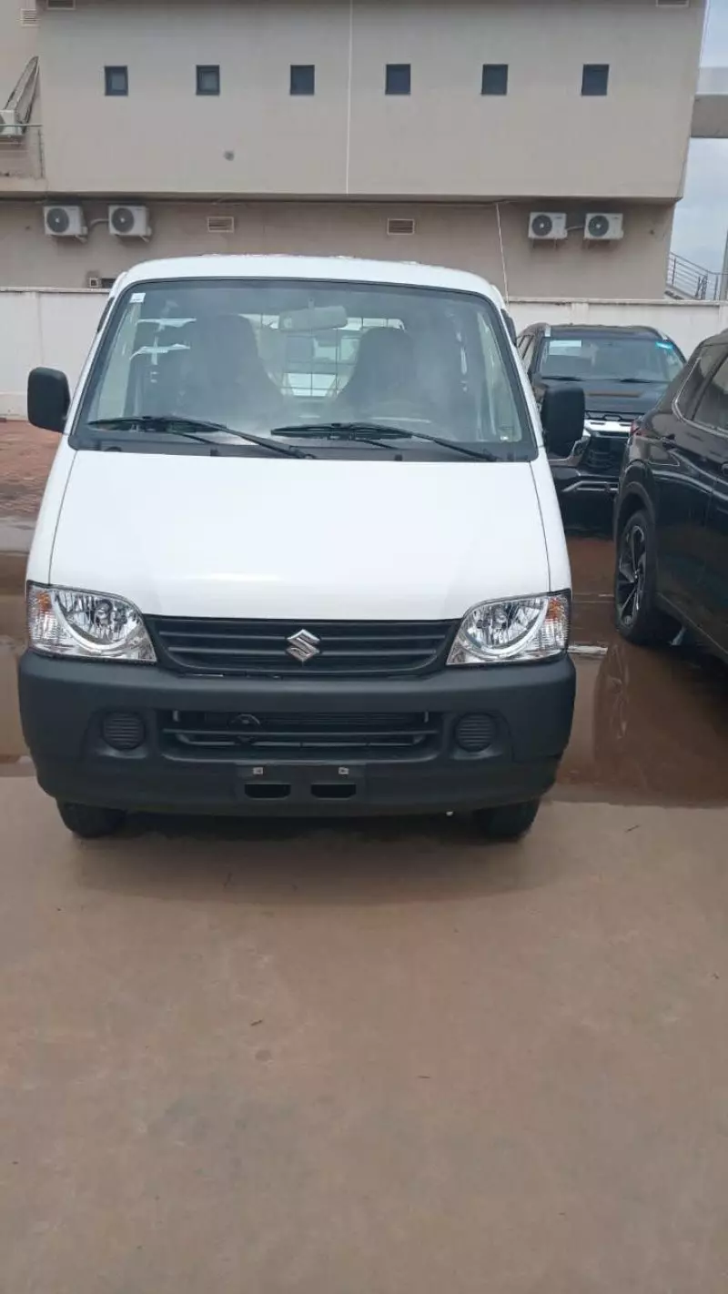 SUZUKI Eeco Van - 2025