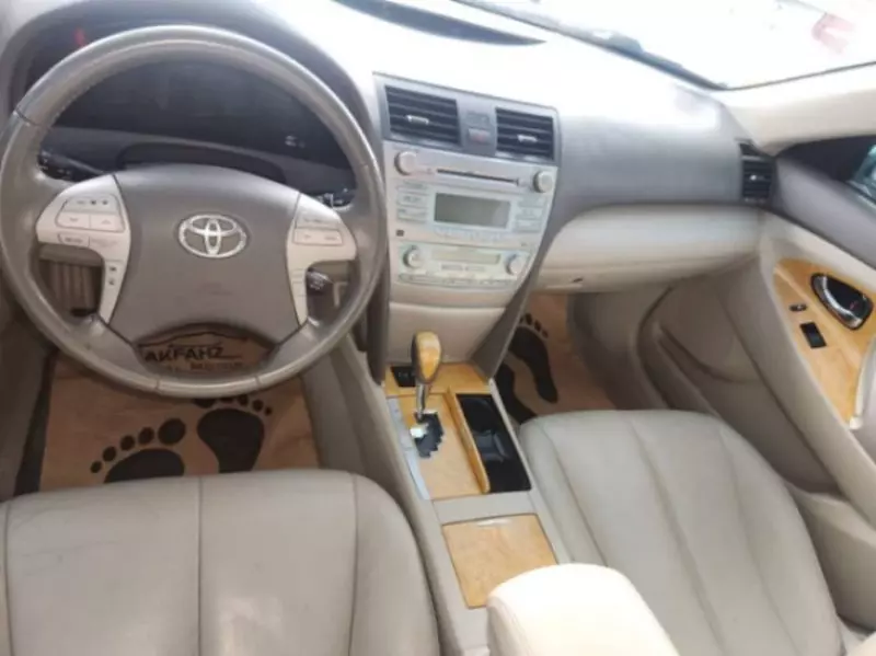 Toyota Camry - 2007