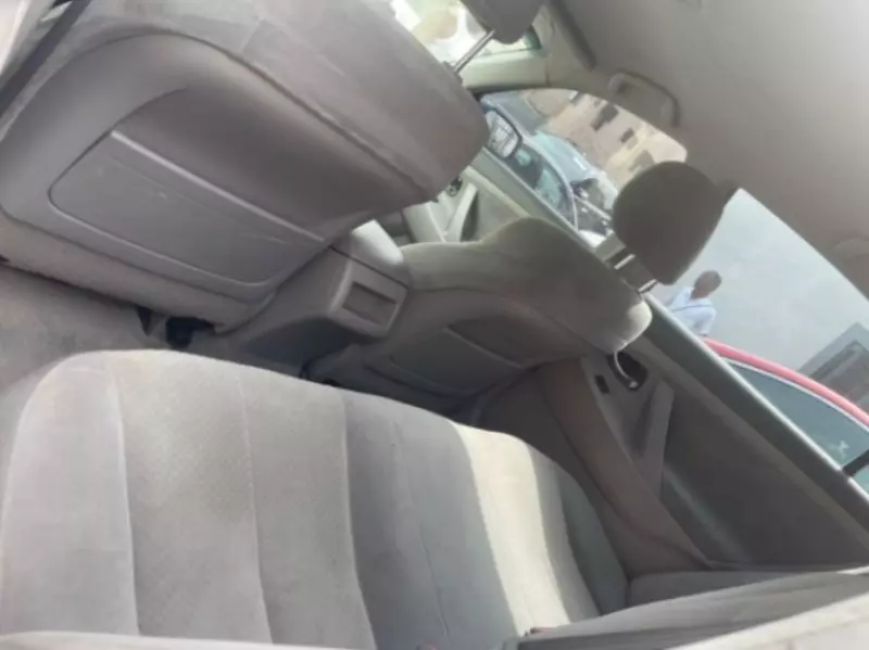 Toyota Camry   - 2009