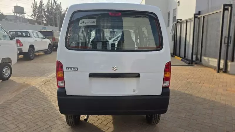 SUZUKI Eeco Van   - 2024