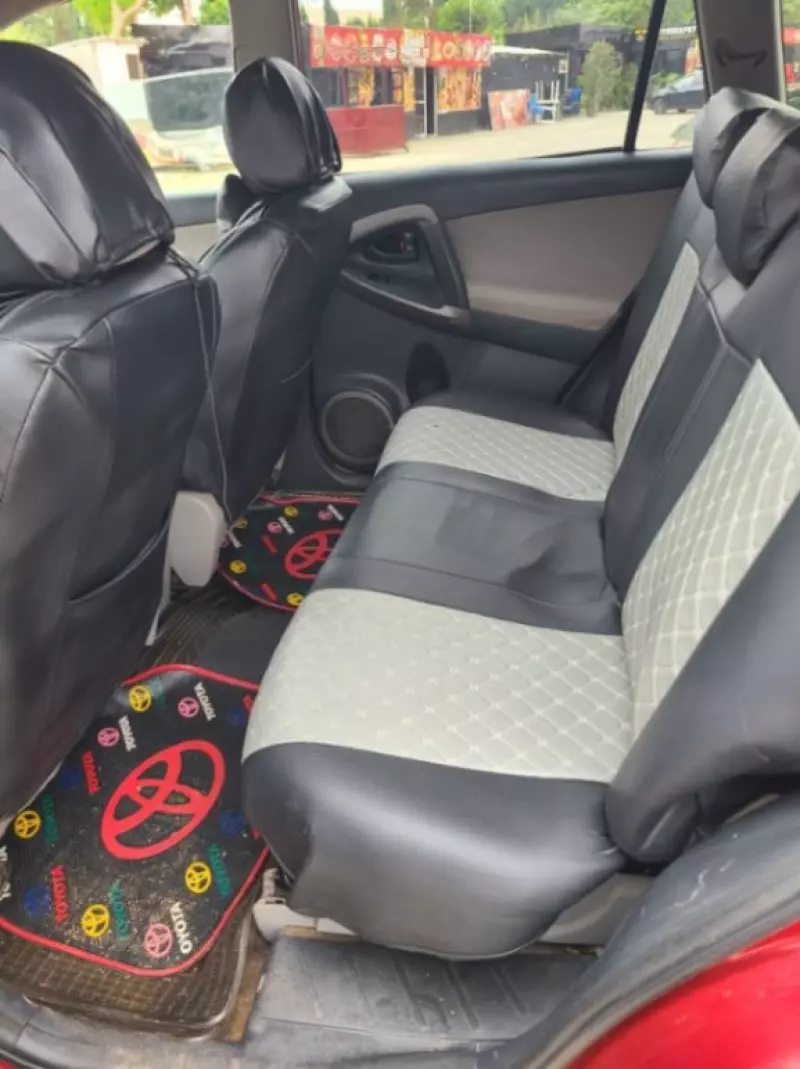Toyota RAV 4 - 2006