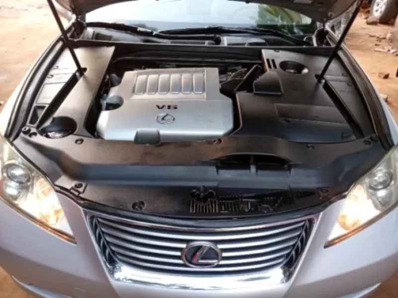 Lexus ES 350   - 2007