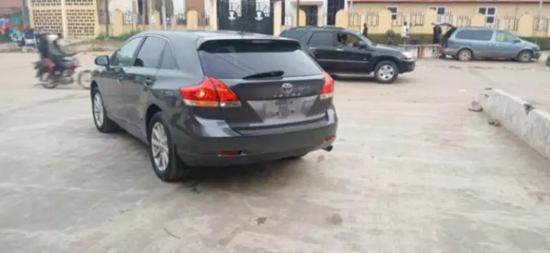 Toyota Venza   - 2009