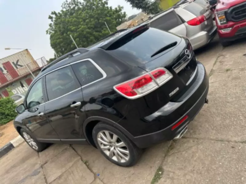 Mazda CX-9   - 2007