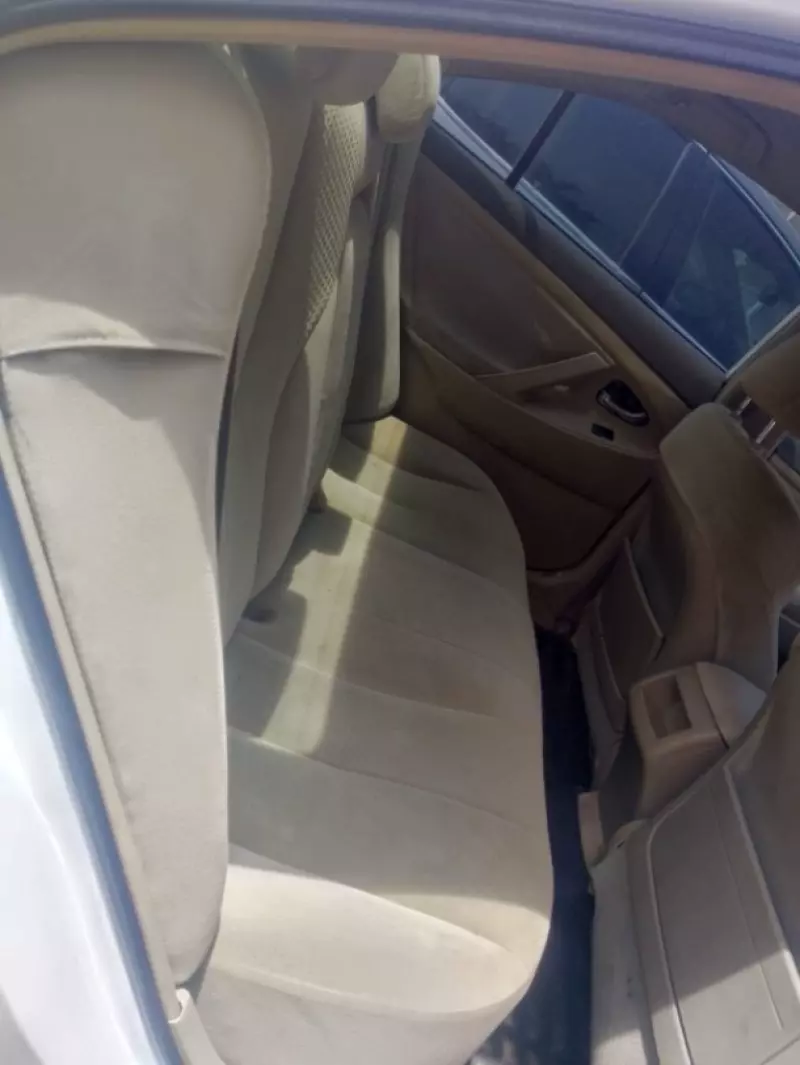 Toyota Camry   - 2008