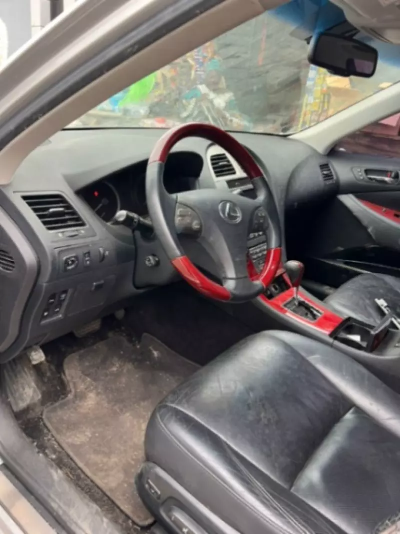 Lexus ES 350 - 2009