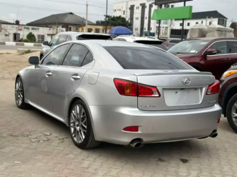 Lexus IS 250   - 2007