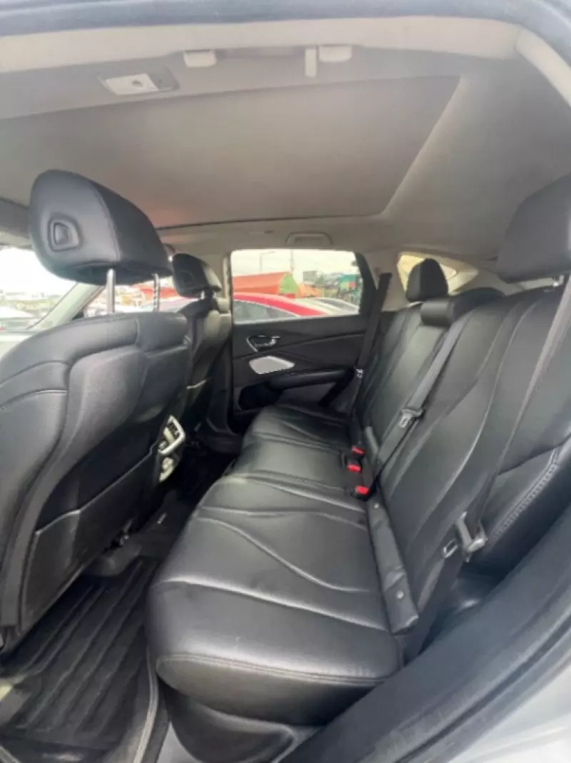 Acura RDX   - 2020