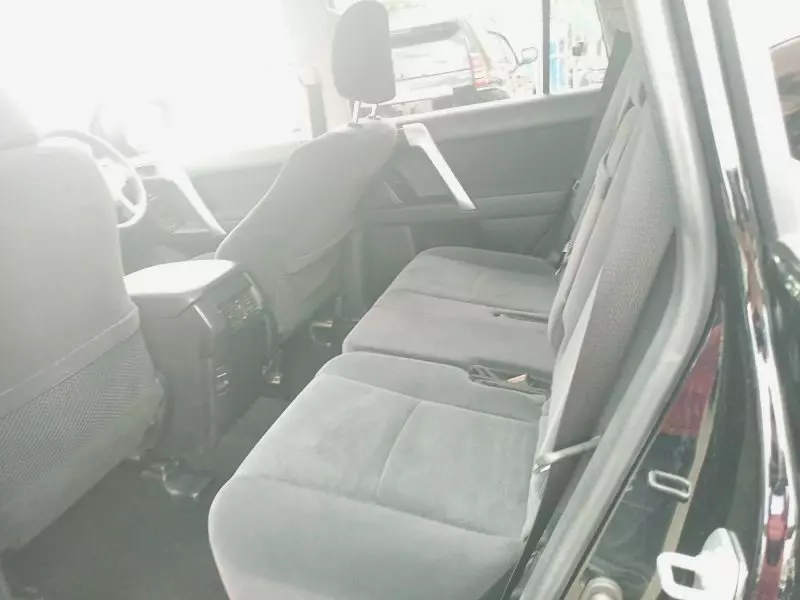 TOYOTA Landcruiser prado TX   - 2016