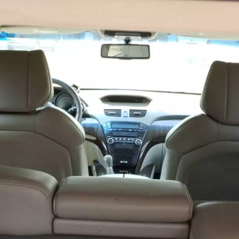 Toyota Sienna   - 2009