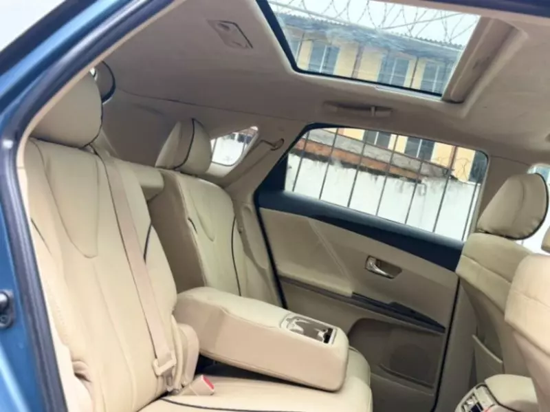 Toyota Venza   - 2010