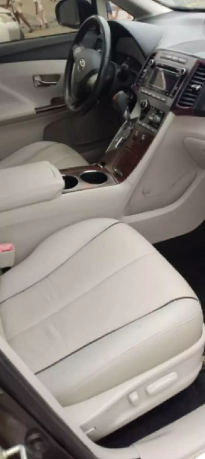 Toyota Venza   - 2010