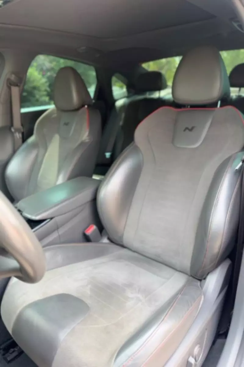 Hyundai Sonata   - 2021