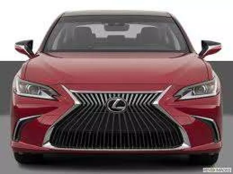 Lexus ES 350   - 2023