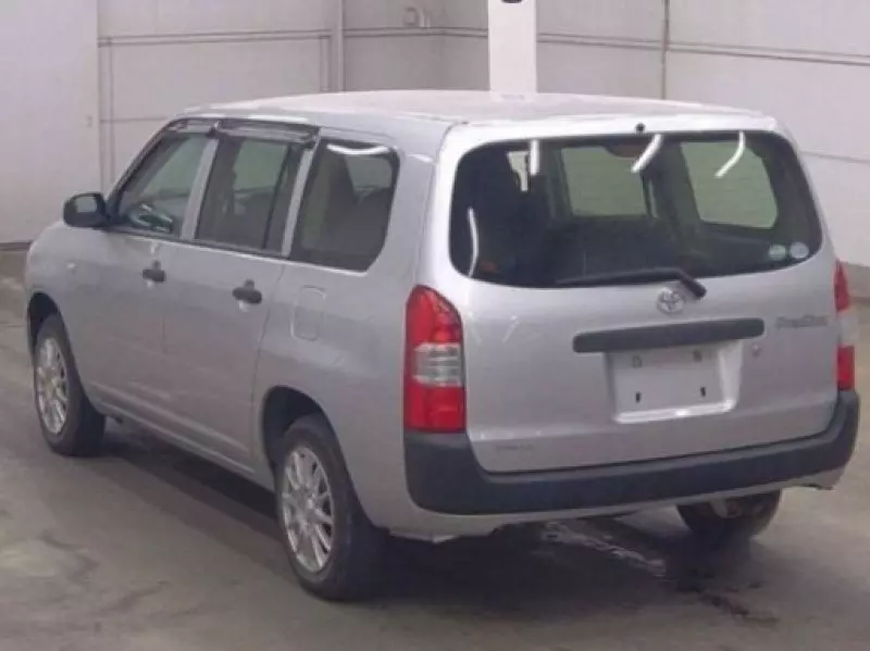 TOYOTA Probox    - 2018