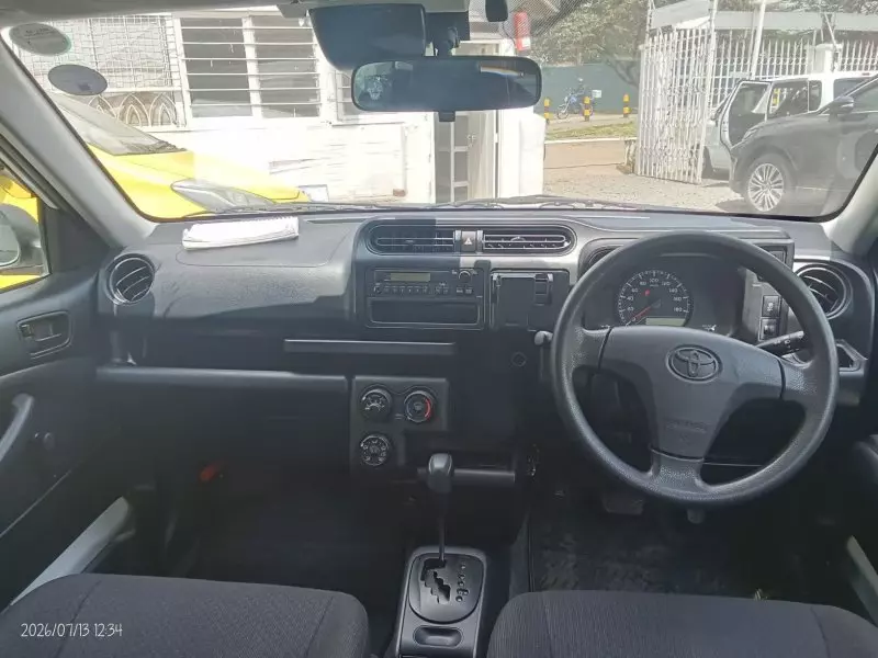 TOYOTA Probox    - 2019
